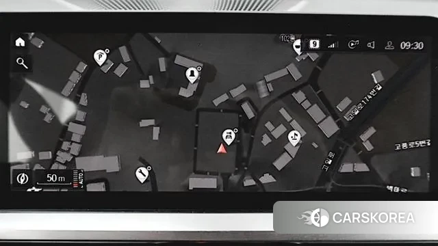 BMW 3 Series (G20) 2021 Белый из Кореи, фото 5