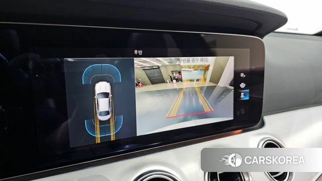 Mercedes-Benz E-Class W213 2021 Белый из Кореи, фото 5