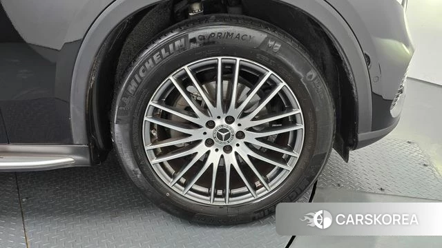 Mercedes-Benz GLC-Class X254 2024 Черный из Кореи, фото 5