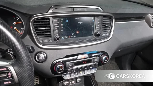 Kia The New Sorento 2019 Белый из Кореи, фото 5