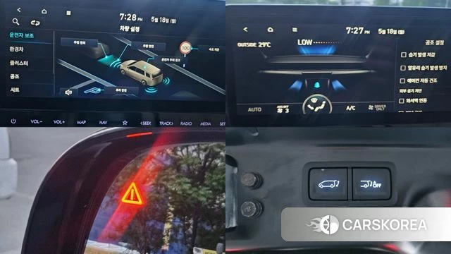 Hyundai Staria 2025 Черный из Кореи, фото 5