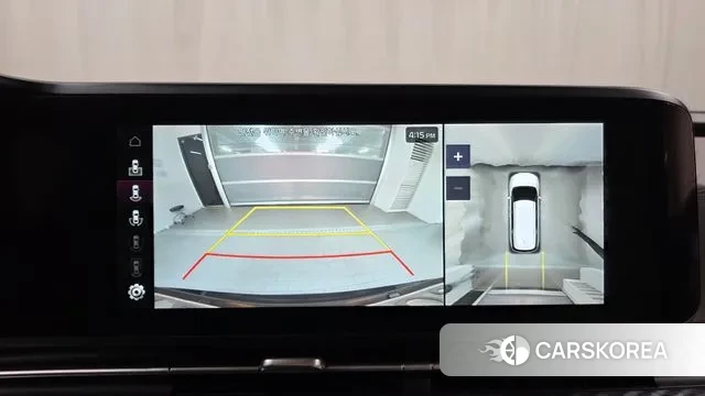 Kia Carnival 4th generation 2022 Черный из Кореи, фото 5