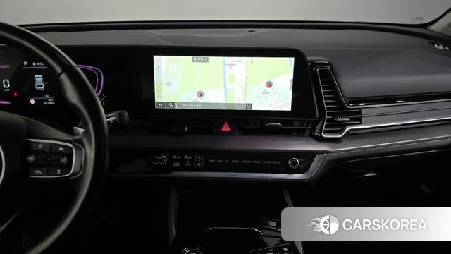 Kia Sportage 5th Generation 2023 Белый из Кореи, фото 5