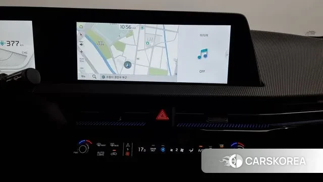 Kia EV6 2023 Белый из Кореи, фото 5