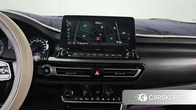 Kia Seltos 2021 Серый из Кореи, фото 5