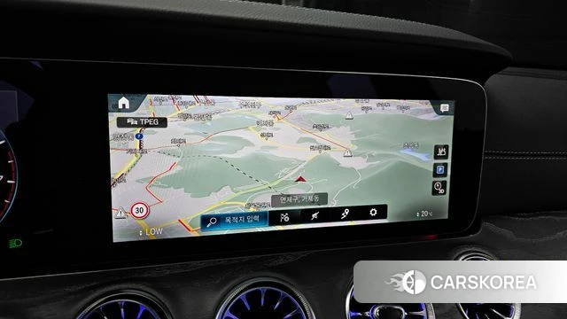 Mercedes-Benz E-Class W213 2022 Белый из Кореи, фото 5
