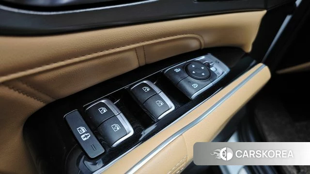 Kia Sorento 4th Generation 2020 Белый из Кореи, фото 5