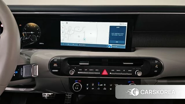 Hyundai Palisade (LX3) 2025 Белый из Кореи, фото 5