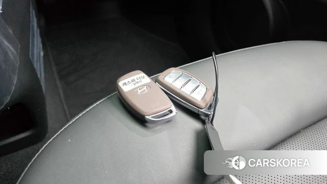 Hyundai The New Casper 2025 Белый из Кореи, фото 5
