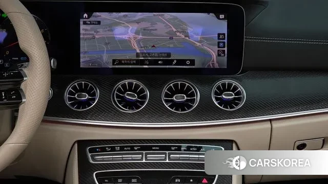 Mercedes-Benz E-Class W213 2021 Белый из Кореи, фото 5