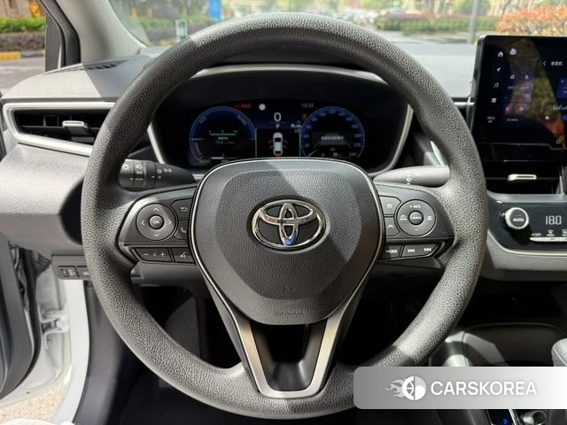 Toyota Lei Ling 2023 Белый из Китая, фото 5