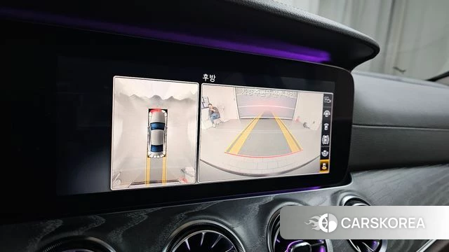 Mercedes-Benz CLS-Class C257 2019 Черный из Кореи, фото 5