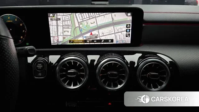 Mercedes-Benz CLA-Class C118 2022 Белый из Кореи, фото 5