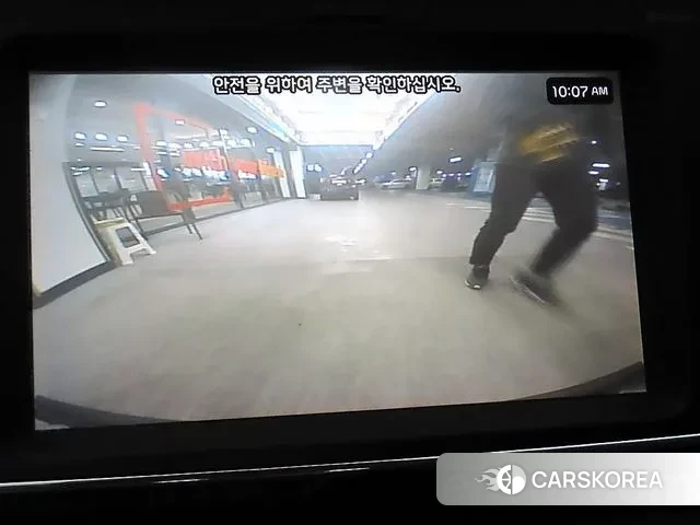 Kia The New Carnival 2019 Черный из Кореи, фото 5