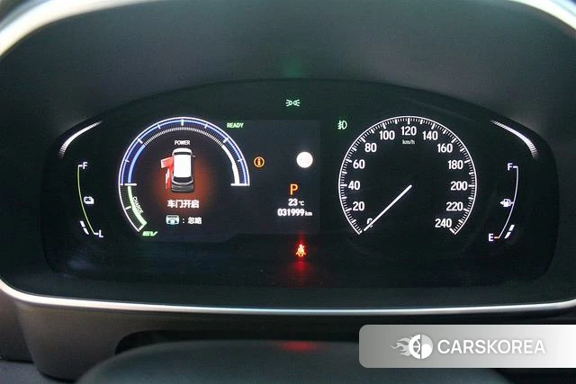 Honda Odyssey 2022 Черный из Китая, фото 5