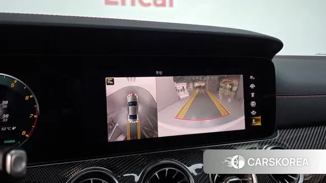 Mercedes-Benz CLS-Class C257 2021 Белый из Кореи, фото 5