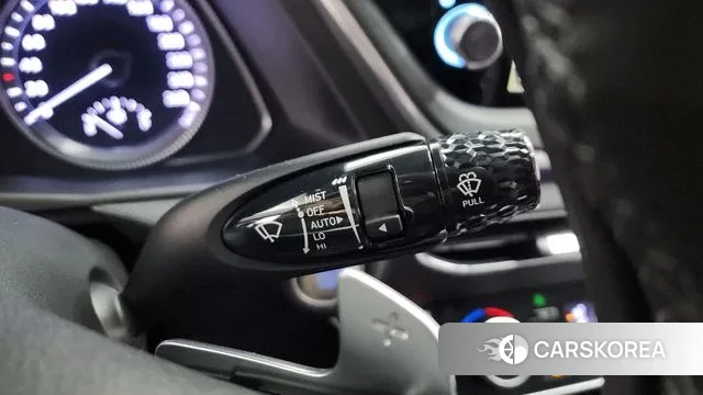 Hyundai Sonata (DN8) 2021 Белый из Кореи, фото 5