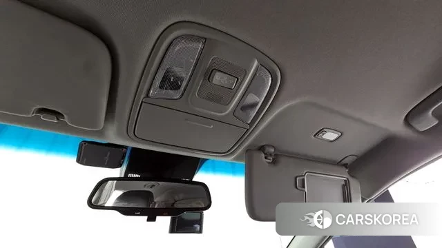 Kia Sportage The Bold 2019 Синий из Кореи, фото 5