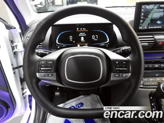 Hyundai Casper id 2677935 из Кореи 5