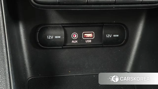 Kia Sportage 4th Generation 2018 Белый из Кореи, фото 5