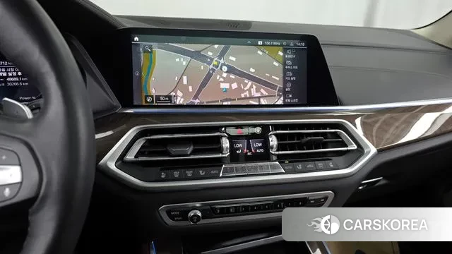 BMW X5 (G05) 2022 Белый из Кореи, фото 5