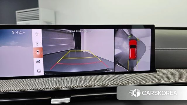 Genesis GV80 2025 Черный из Кореи, фото 5