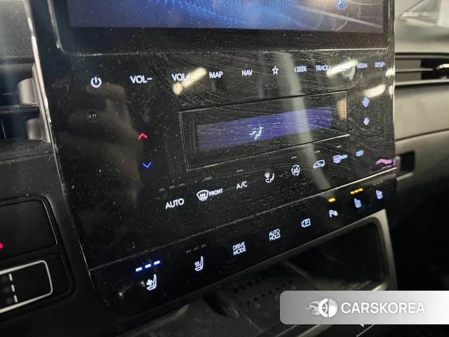 Hyundai Staria 2021 Черный из Кореи, фото 5