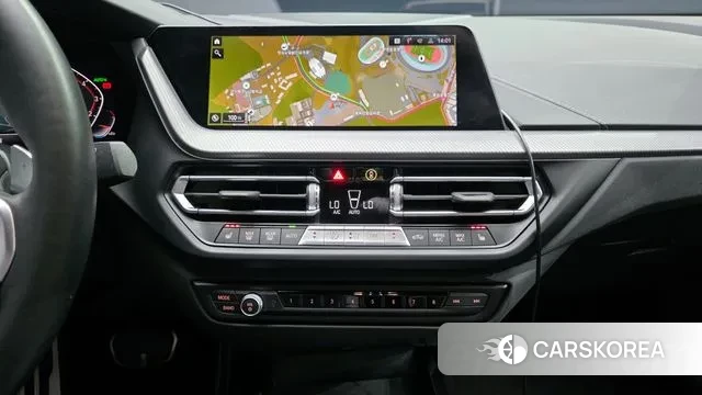 BMW 2 Series Gran Coupe (F44) 2022 Белый из Кореи, фото 5