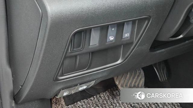 Renault Korea (Samsung) QM6 2018 Белый из Кореи, фото 5
