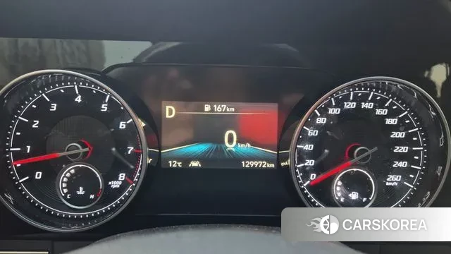 Hyundai The New Grandeur IG 2020 Серый из Кореи, фото 5