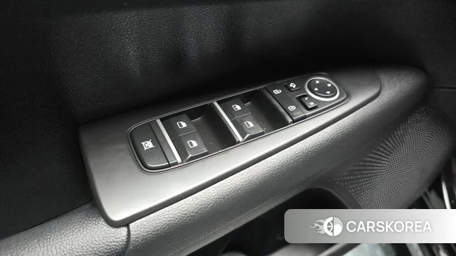Kia The New K3 2nd generation 2022 Черный из Кореи, фото 5