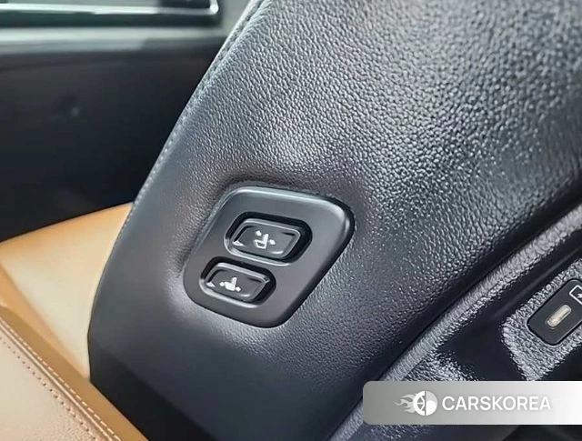 Kia Sportage 5th Generation Hybrid 2023 Белый из Кореи, фото 5