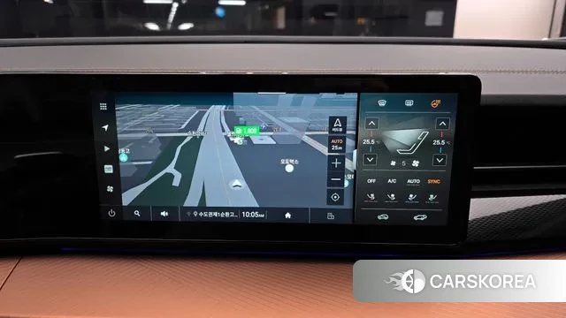 Ssangyong The New Torres 2024 Черный из Кореи, фото 5