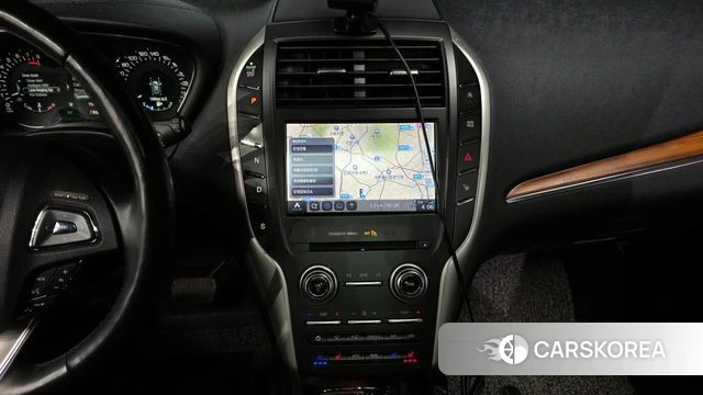 Lincoln MKC 2019 Белый из Кореи, фото 5