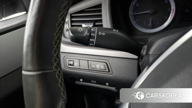 Hyundai Sonata New Rise 2019 Белый из Кореи, фото 5