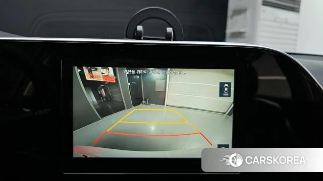 Hyundai The New Grandeur IG 2020 Белый из Кореи, фото 5