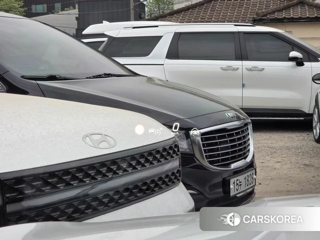 Mercedes-Benz GLC-Class X254 2024 Белый из Кореи, фото 5