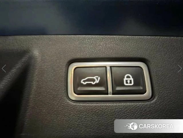 Kia Sorento 4th Generation 2022 Синий из Кореи, фото 5