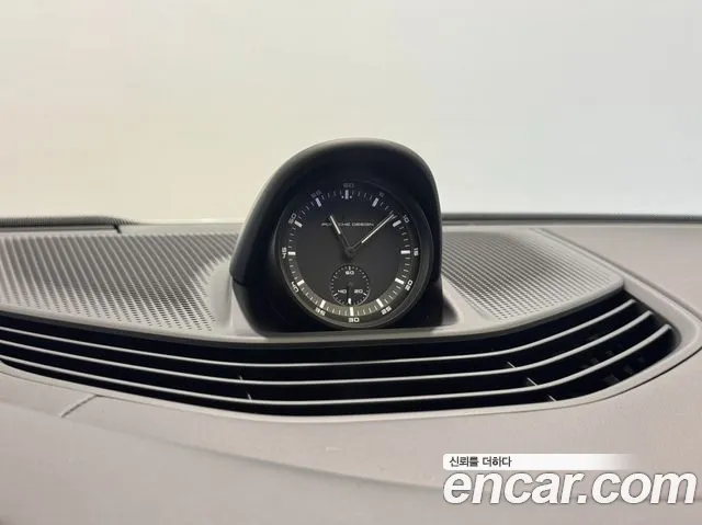 Porsche Taycan id 2787969 из Кореи 5