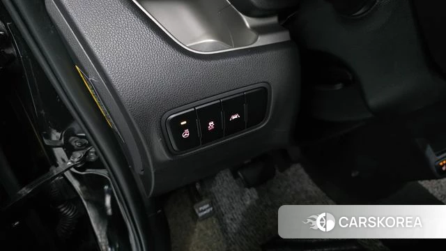 Kia The New Ray 2021 Черный из Кореи, фото 5