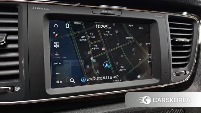 Kia The New Carnival 2020 Черный из Кореи, фото 5