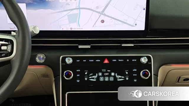 Genesis GV80 2024 Черный из Кореи, фото 5