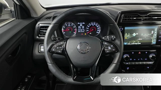 Ssangyong Berry New Tivoli 2020 Белый из Кореи, фото 5