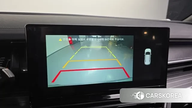 Ssangyong Torres 2023 Серый из Кореи, фото 5