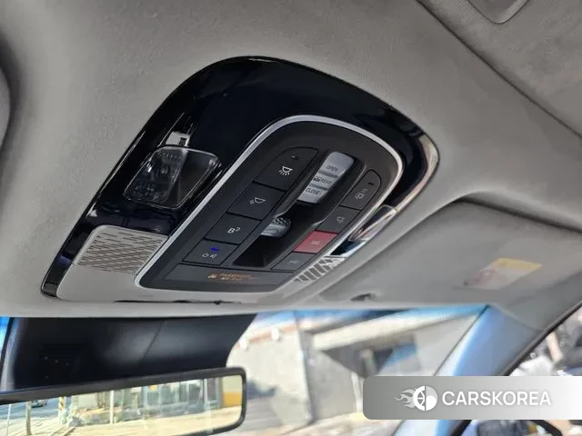 Hyundai Palisade 2022 Белый из Кореи, фото 5