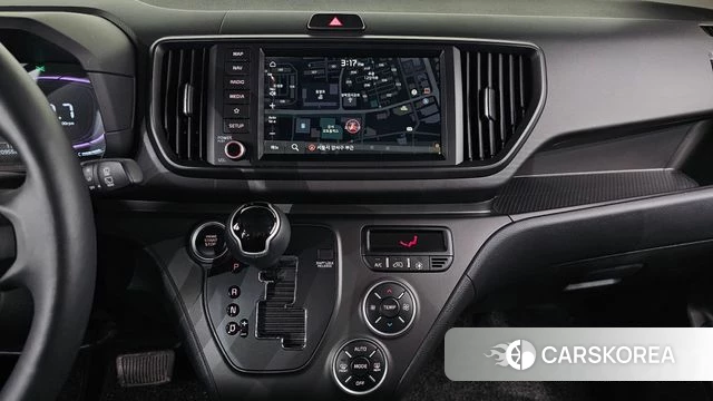 Kia The New Kia Ray 2025 Жемчужный цвет из Кореи, фото 5