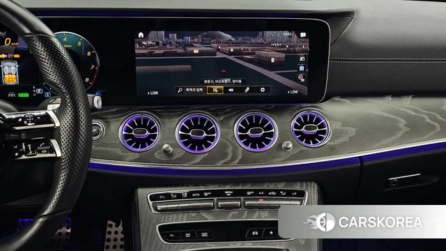 Mercedes-Benz E-Class W213 2022 Черный из Кореи, фото 5