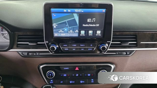 Hyundai The New Grand Starex 2020 Черный из Кореи, фото 5