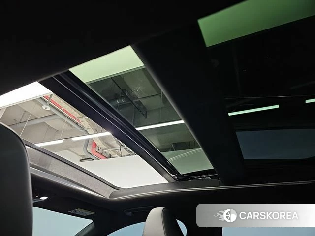 Kia K5 3rd generation 2022 Белый из Кореи, фото 5
