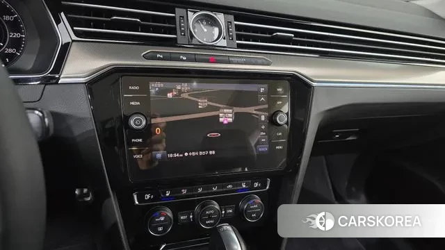 Volkswagen Arteon 2018 Серебряный из Кореи, фото 5